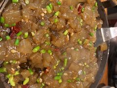 -老雒阳面馆·水席(定鼎门店)