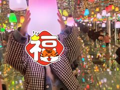 -福州奇幻解压馆(东泰禾旗舰店)
