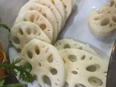 -老诚一锅·京皖早点(通州店)