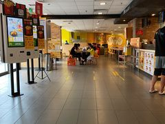 -麦当劳(明湖店)