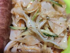 -笑笑凉皮(富国街店)