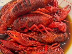 -盱眙红叶龙虾(金源北路店)