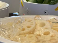 -龍歌自助小火锅(秦淮水游城店)