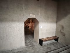 -敦煌石窟文物保护研究陈列中心