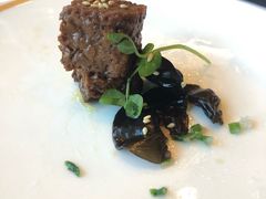 -金轩中餐厅 Jin Xuan(浦东丽思卡尔顿酒店)
