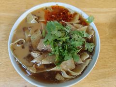 -陈记锅巴菜(五大道店)