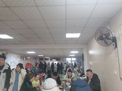 -龙门李家三旦羊肉汤馆