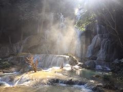 -关西瀑布
