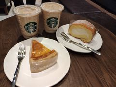 -星巴克臻选(苏州久光百货店)