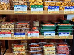 -洞天食品(大观园店)