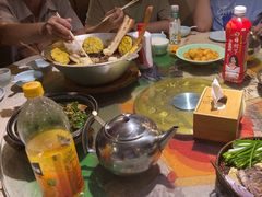 -淀里船宴(卓达店)