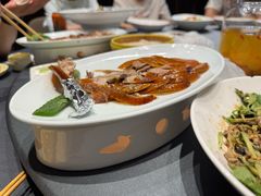 -老渔民·北塘海鲜(新港远洋宾馆店)