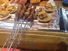 -喝丢一只鞋海鲜烧烤(文体街店)