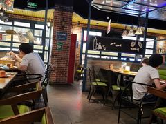 -味妙烤鱼吧(回龙观店)