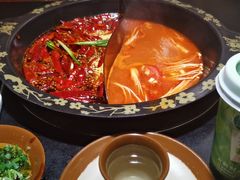 -蜀大侠火锅(四川北路店)