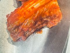 -牧童禧肉社·韩国炭火烤肉店(中粮祥云小镇店)