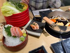 -沼津港精致料理·寿喜烧·烧鸟(漕河泾印象城店)