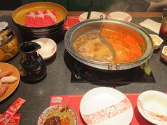 -牛New寿喜烧(闵行龙湖天街店)