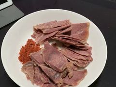 -杨牛肉面饭(天庆街店)