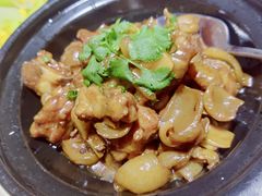 -外高桥喜来登酒店采悦轩