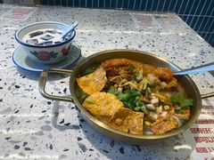 -雙冲柳州螺蛳粉&酸嘢&桂林米粉(簋街店)