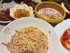 -松鹤面馆·古法焖肉面(观前店)