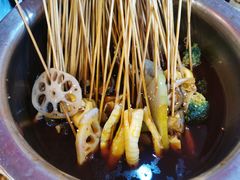 -七串串(无锡总店)