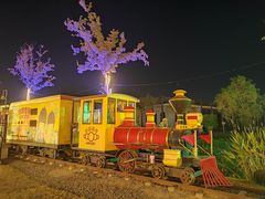 -歌斐颂巧克力小镇