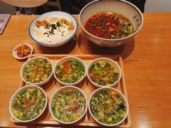 -原来宝鸡(万和城店)