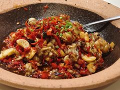 -王捌小院(红花坡店)