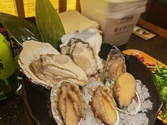 -牛New寿喜烧(虹桥新天地店)