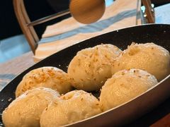 -南京牛首山希尔顿酒店·凝岚素食餐厅