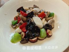 -功德林(南京西路店)