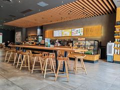 -星巴克(南昌西湖万达店)