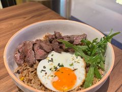 -Pennehut畔尼意面(合肥万象城店)
