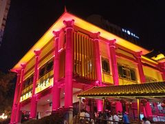 -珠江夜游广州塔·中大码头