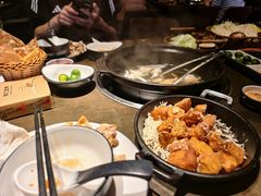 -同仁四季椰子鸡(宝安壹方城店)