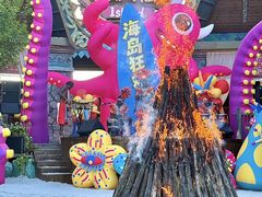 -波塞冬旅游度假区