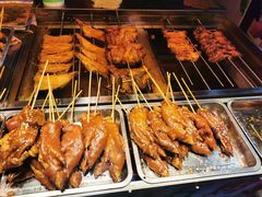 -大学城夜市大排档(凤栖路店)