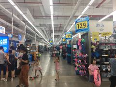 -迪卡侬(观山店)