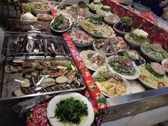 -老胶东家常菜馆(市场一路店)