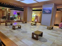 -鑫涛温泉汗蒸时代