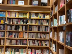 -百新书局(尚悦湾店)