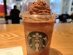 -星巴克(杭州西湖银泰1F店)