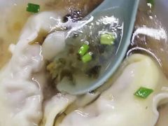 -方老大馄饨(抚宁巷店)