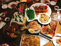 -79号渔船海鲜饭店(华强北店)