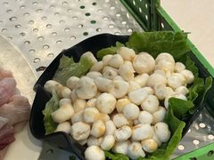 -润泽园海南椰子鸡·糟粕醋火锅(前山店)