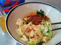 -弓家大队老碗面(高新咖啡街区店)