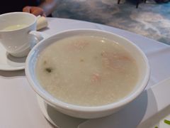 -粤财皇冠假日酒店·彩华轩中餐厅