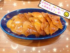 -君悦酒店·1881·北京烤鸭